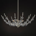 Load image into Gallery viewer, Abberton Chandelier - Display
