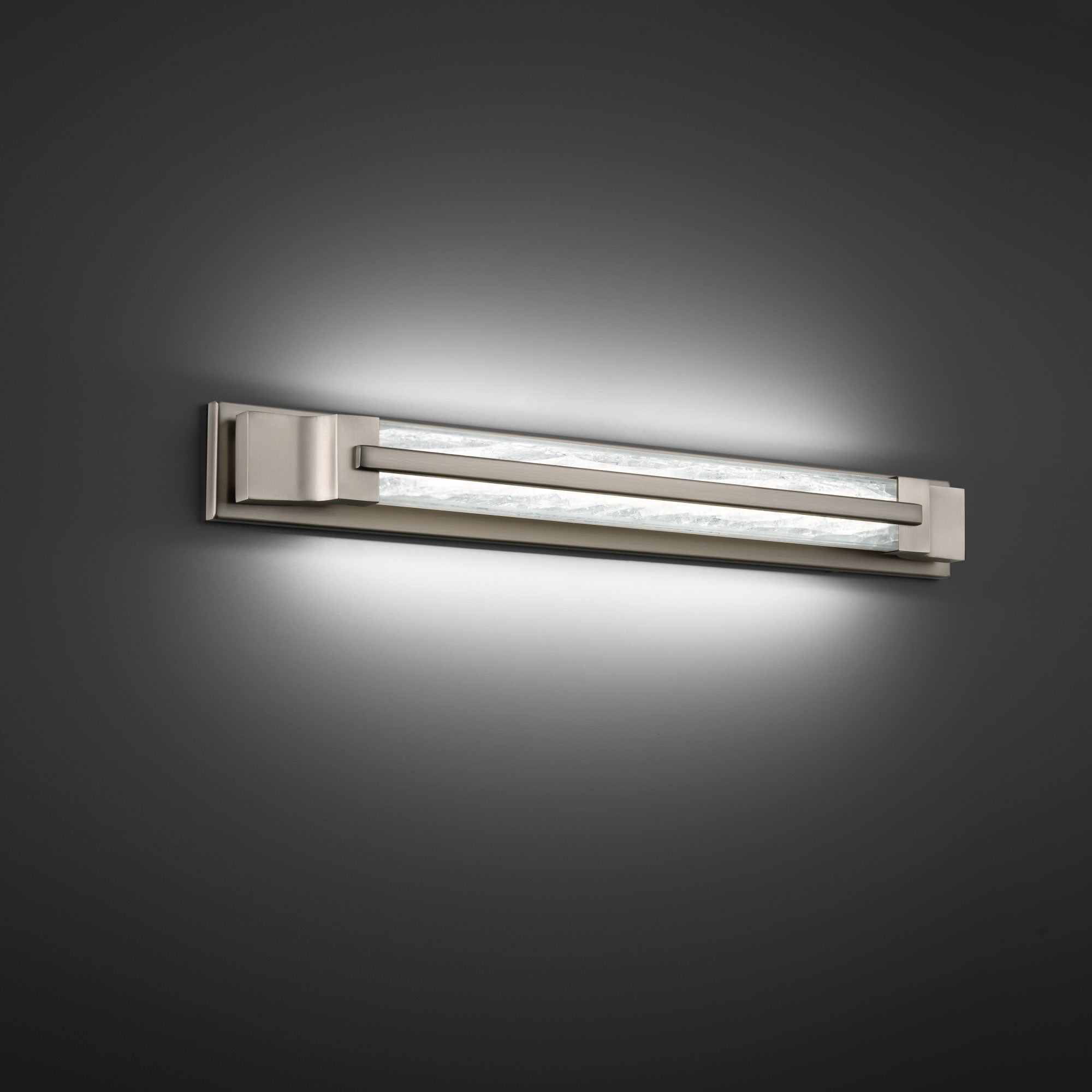 Aberdeen LED Vanity Light - Display