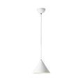 Load image into Gallery viewer, Abyss Mini Pendant - White
