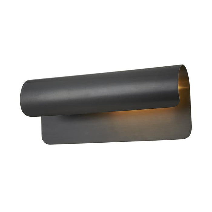 Accord Small Picture Light - Old Bronze Finish