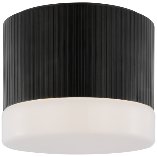 Ace 7" Flush Mount Bronze