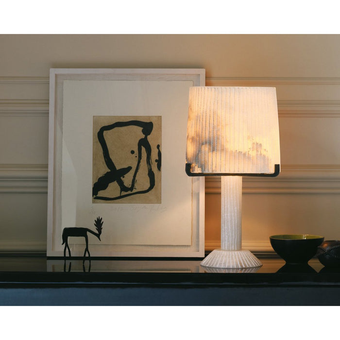 Acropolis Table Lamp - Display