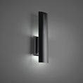 Load image into Gallery viewer, Aegis LED Outdoor Wall Sconce - Display
