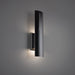 Aegis LED Outdoor Wall Sconce - Display