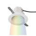 Aether Color Changing Open Reflector Kit - White