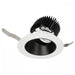 Aether Round Adjustable Trim with LED Light Engine