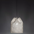 Load image into Gallery viewer, Agasallo 4 Pendant - Grey Finish
