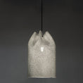 Load image into Gallery viewer, Agasallo 3 Pendant - Grey Finish
