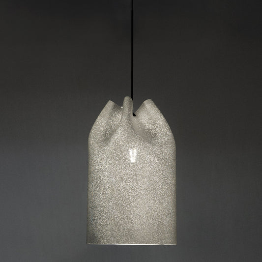 Agasallo 3 Pendant - Grey Finish