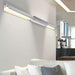 Aileron 24" LED Wall Sconce - Display