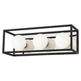 Load image into Gallery viewer, Aira 15" Bath Bar Polished Nickel
