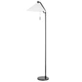 Load image into Gallery viewer, Aisa Floor Lamp - Old Bronze Finish
