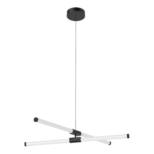 Akari LED Chandelier by Kuzco Lighting