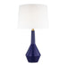 Alana Table Lamp - Blue Celadon Finish