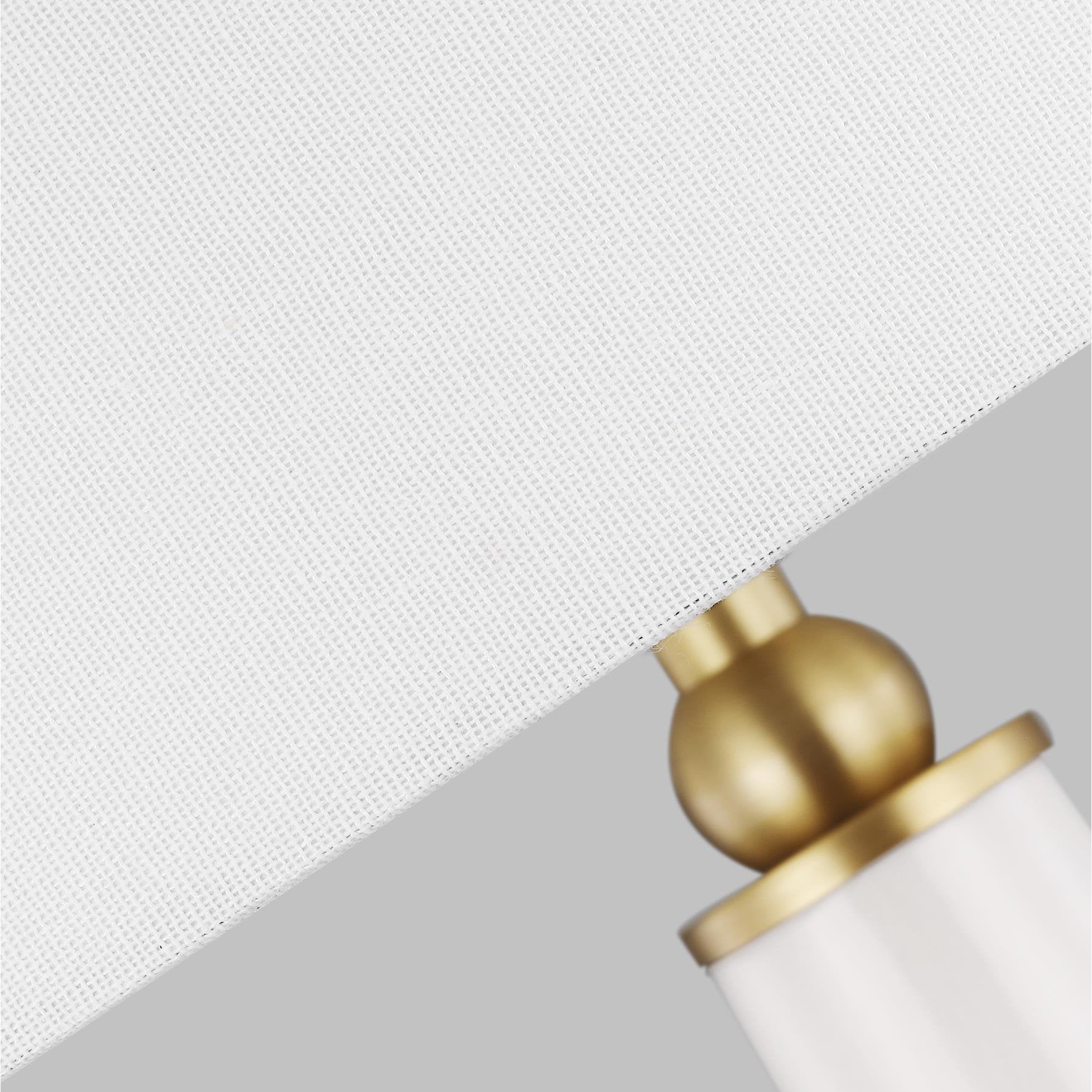 Alana Table Lamp - Detail