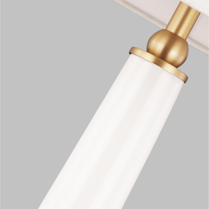Alana Table Lamp - Detail