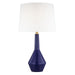Alana Table Lamp - Blue Celadon