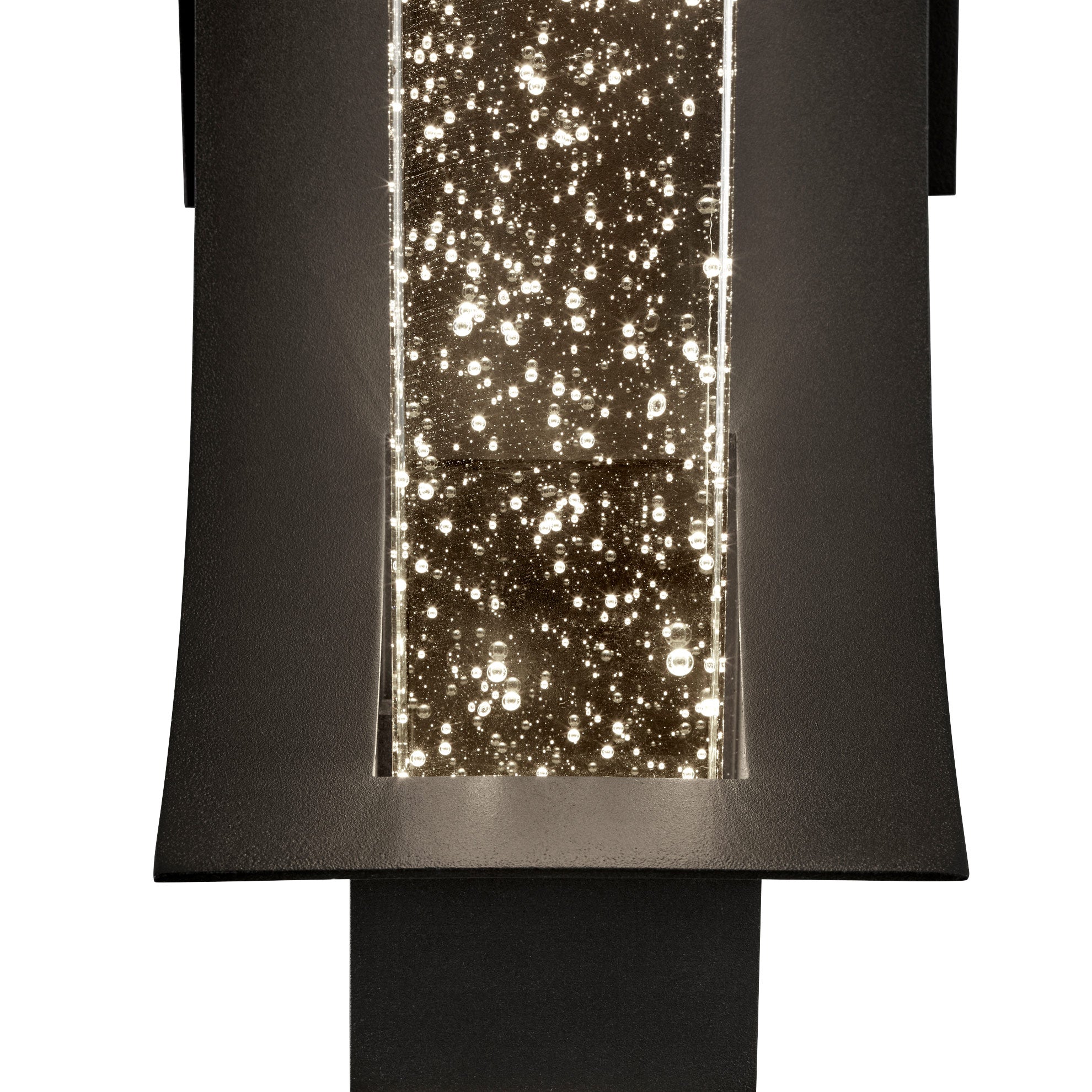 Albedo LED Outdoor Wall Sconce - Detail