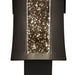 Albedo LED Outdoor Wall Sconce - Detail