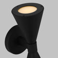 Load image into Gallery viewer, Albertine Outdoor Wall Sconce - Detail
