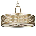 Load image into Gallery viewer, Allegretto Drum Pendant
