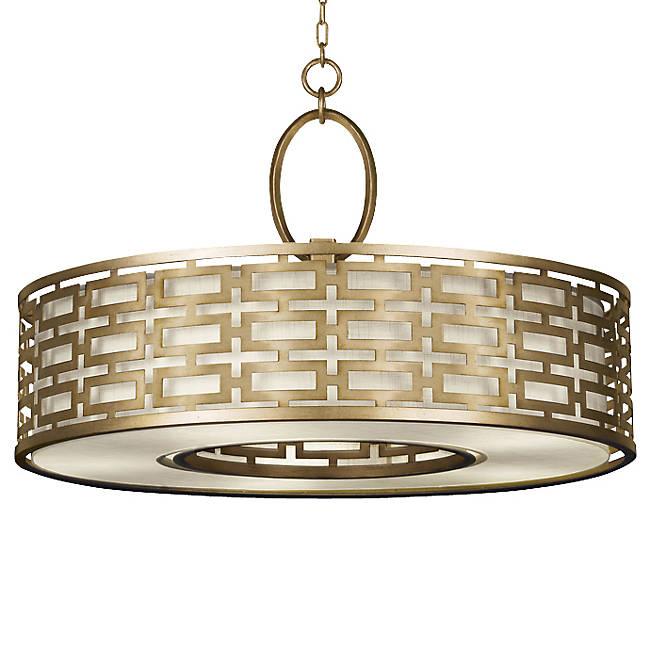 Allegretto Drum Pendant