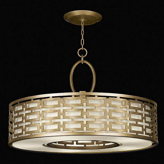 Allegretto Drum Pendant