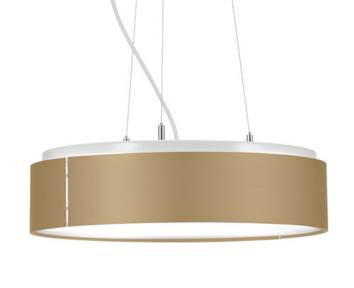 Allright Pendant Light