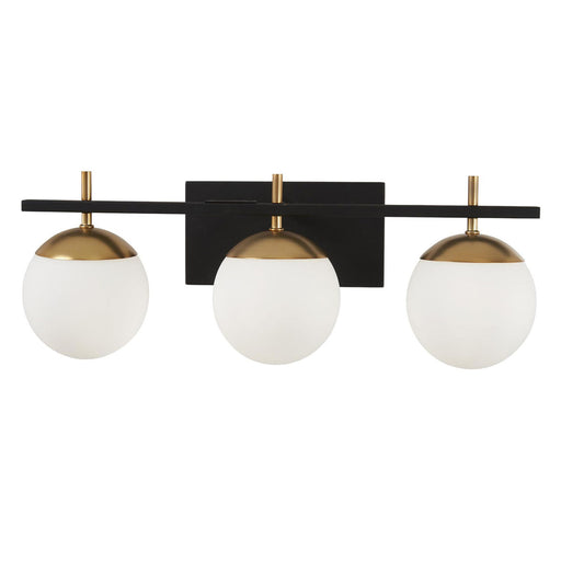 Alluria Vanity Light - Black