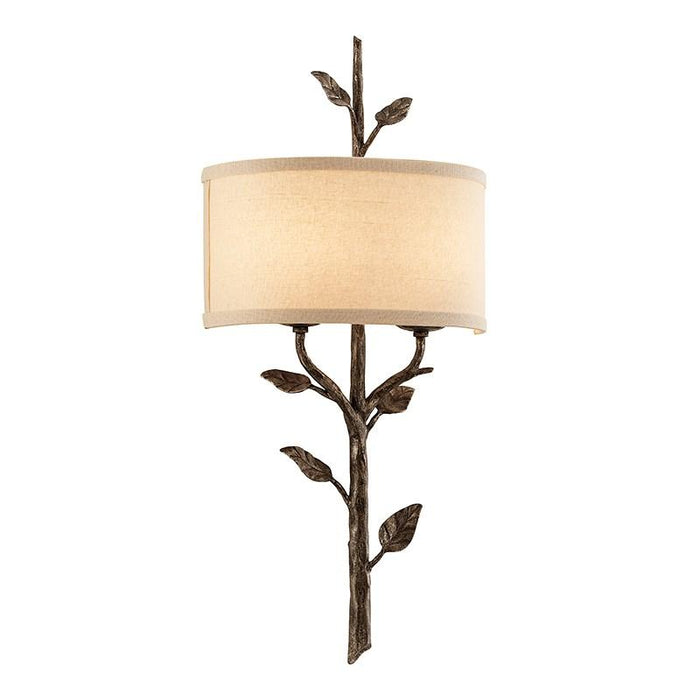 Almont Wall Sconce - Cottage Bronze