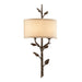 Almont Wall Sconce - Cottage Bronze