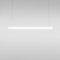 Load image into Gallery viewer, Alphabet of Light 71" LED Linear Suspension
