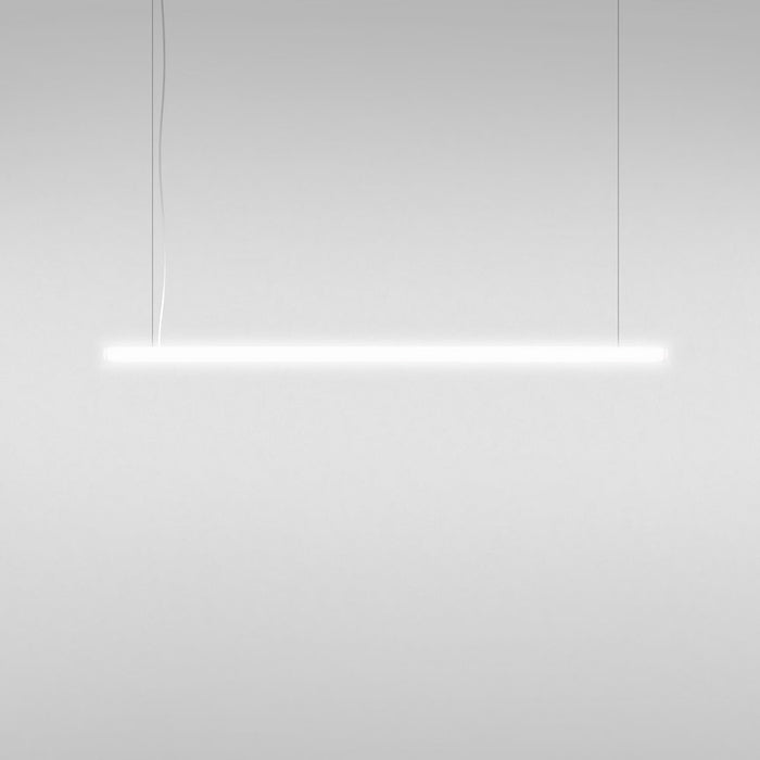 Alphabet of Light 71" LED Linear Suspension