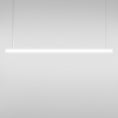 Load image into Gallery viewer, Alphabet of Light 95" LED Linear Suspension
