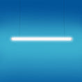 Load image into Gallery viewer, Alphabet of Light LED Linear Suspension - Display
