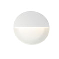 Load image into Gallery viewer, Alumilux AL E41280 LED Wall Sconce - White Finish
