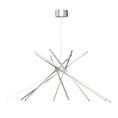 Load image into Gallery viewer, Alumilux AL E41446 LED Pendant - Satin Aluminum Finish
