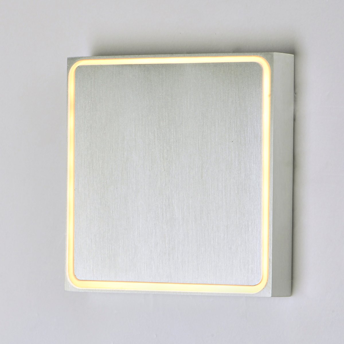 Alumilux AL LED Outdoor Wall Sconce E41329 - Display