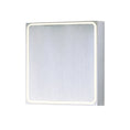 Load image into Gallery viewer, Alumilux AL LED Outdoor Wall Sconce E41329 - Satin Aluminum Finish
