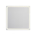 Alumilux AL LED Outdoor Wall Sconce E41329 - White Finish