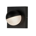 Load image into Gallery viewer, Alumilux AL LED Wall Sconce E41326 - Black Finish
