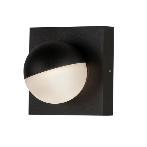 Alumilux AL LED Wall Sconce E41326 - Black Finish