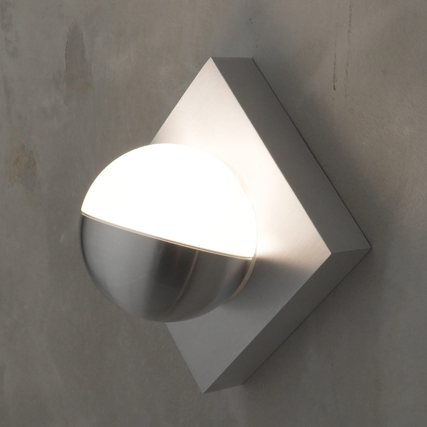 Alumilux AL LED Wall Sconce E41326