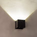 Alumilux AL E41308 LED Wall Sconce - Display