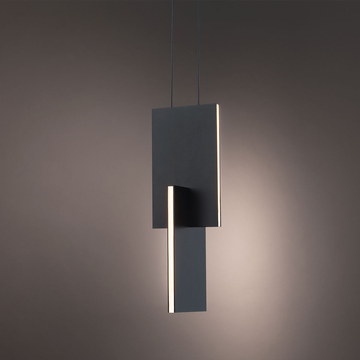 Amari LED Pendant - Display