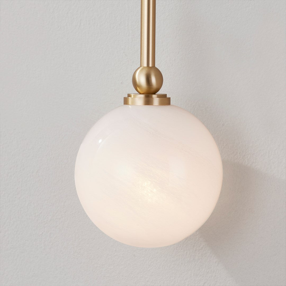 Andrews Wall Sconce