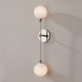 Load image into Gallery viewer, Andrews Wall Sconce
