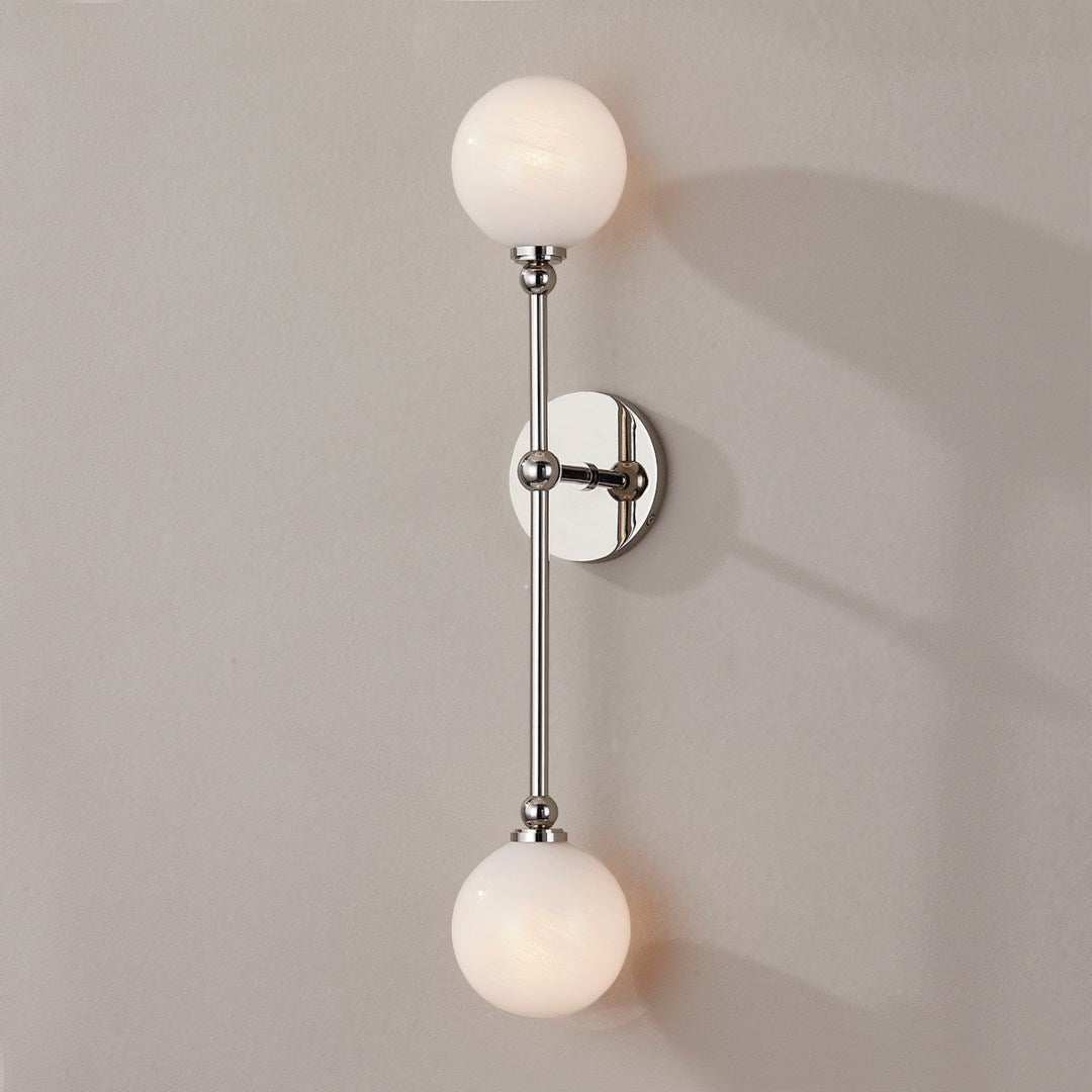 Andrews Wall Sconce