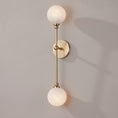 Load image into Gallery viewer, Andrews Wall Sconce
