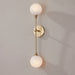 Andrews Wall Sconce